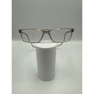 CliC Executive Magnetic Front Connection Reading Glasses Frames Gray XLCXEG